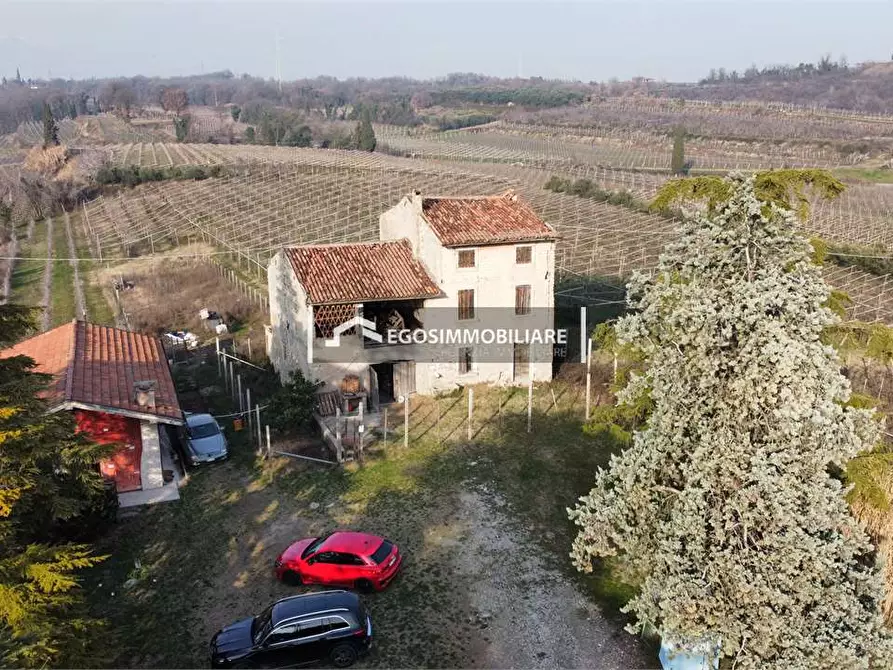 Immagine 30 di Terreno agricolo in vendita  in Via Bellavista snc a Sona