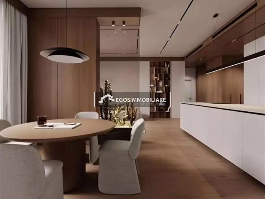 Immagine 3 di Terreno edificabile in vendita  in Via Albinoni a Desenzano Del Garda