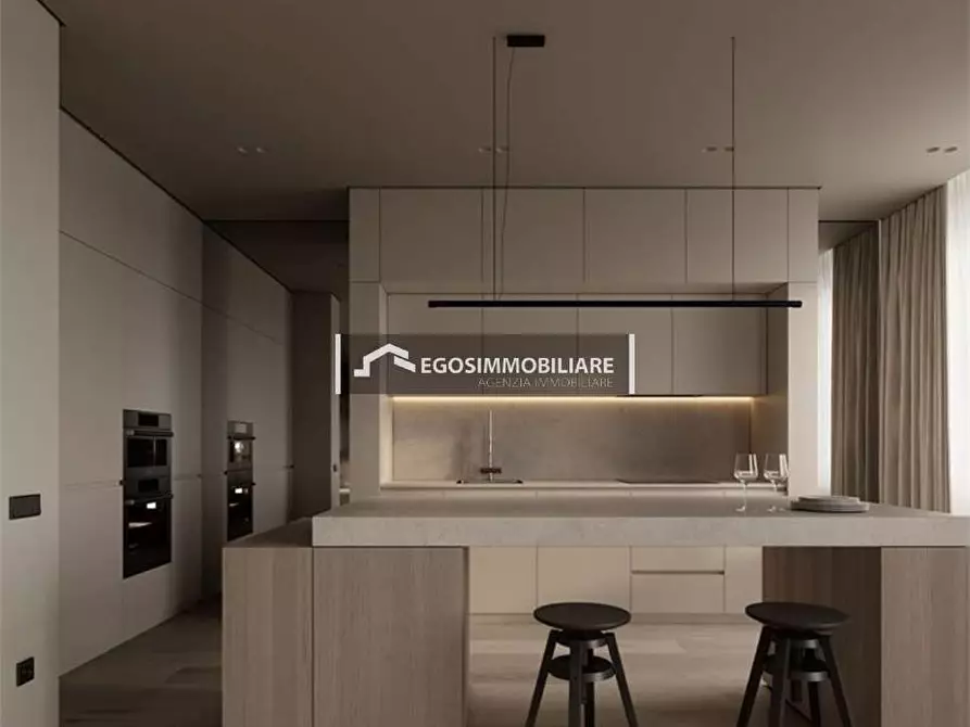 Immagine 5 di Terreno edificabile in vendita  in Via Albinoni a Desenzano Del Garda