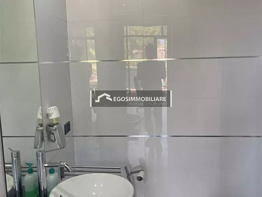 Immagine 22 di Ufficio in affitto  in Via Guglielmo Marconi 133 a Desenzano Del Garda