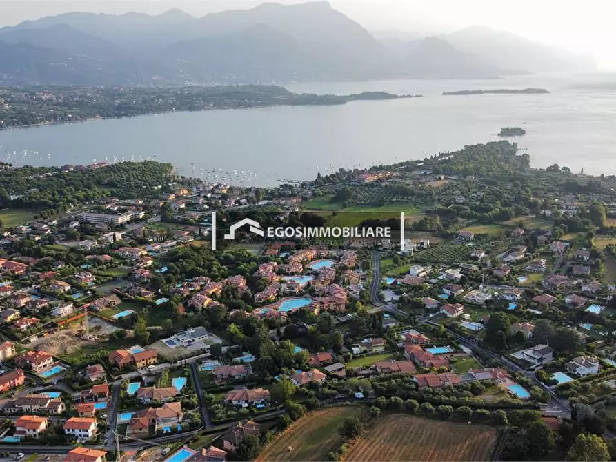 Immagine 1 di Terreno agricolo in vendita  in Via Vittorio Veneto a Manerba Del Garda