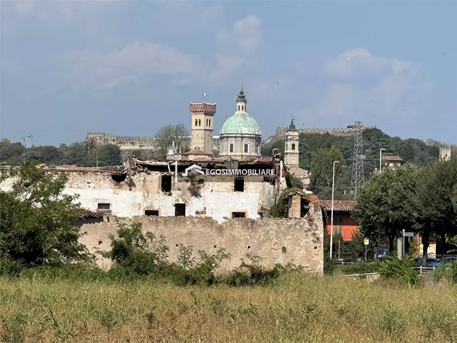 terreno in vendita a Lonato del Garda in zona Salera