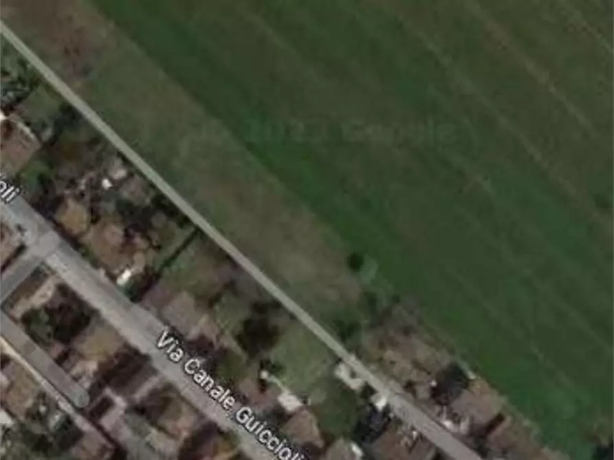 Immagine 2 di Terreno agricolo in vendita  in Canale Guiccioli a Ravenna