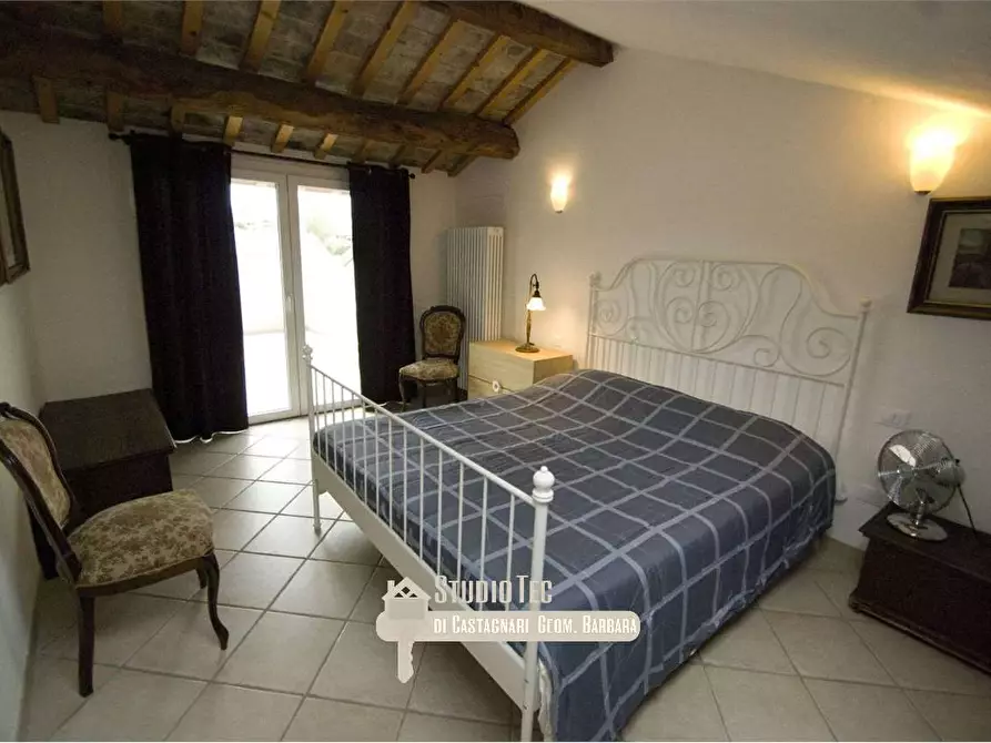 Immagine 2 di Attico in vendita  a Ravenna