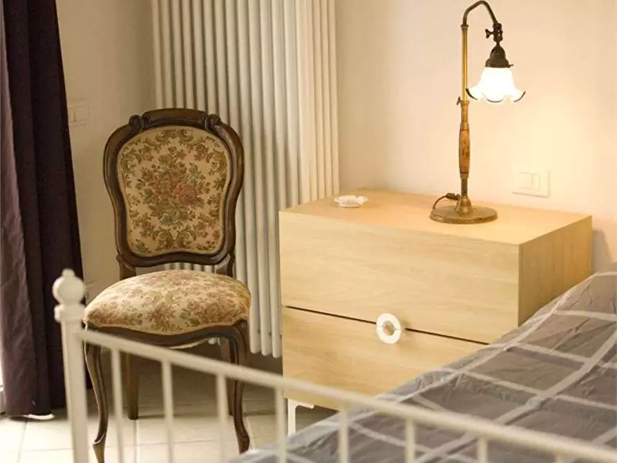 Immagine 4 di Attico in vendita  a Ravenna