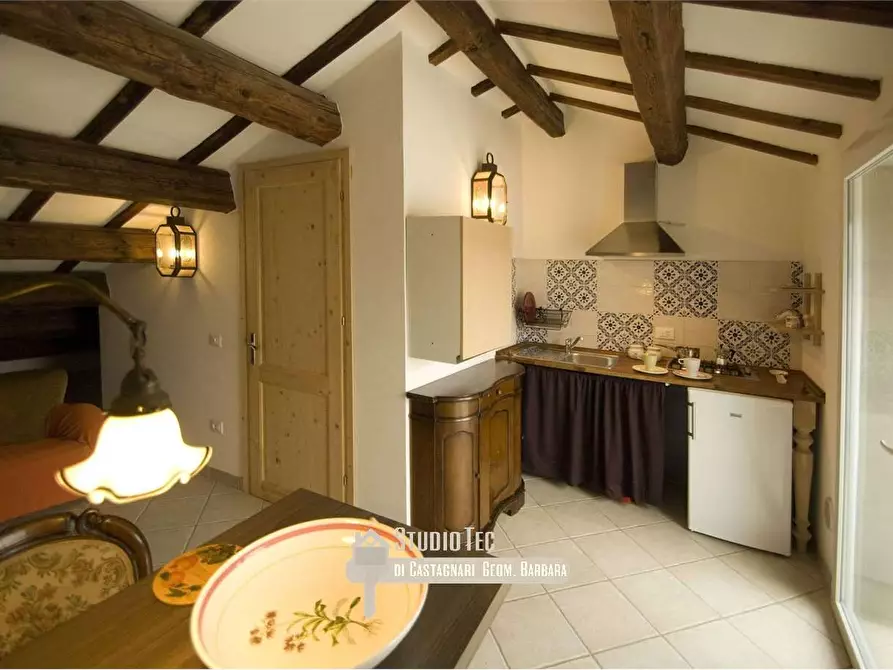 Immagine 7 di Attico in vendita  a Ravenna