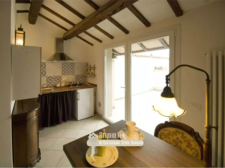 Immagine 8 di Attico in vendita  a Ravenna