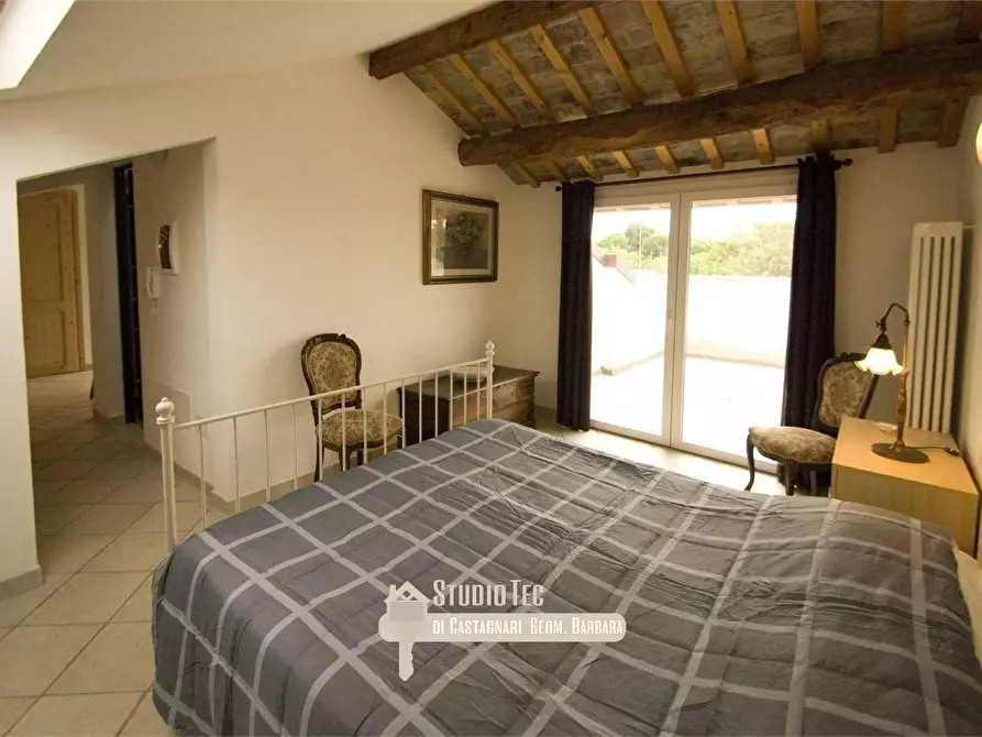 Immagine 9 di Attico in vendita  a Ravenna