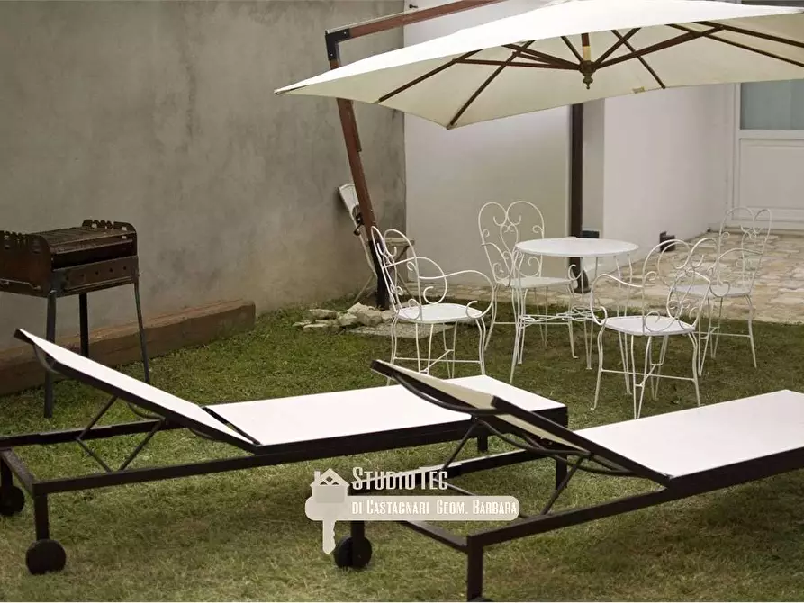 Immagine 10 di Attico in vendita  a Ravenna