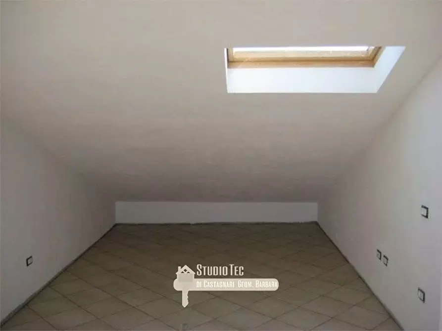 Immagine 15 di Attico in vendita  a Ravenna