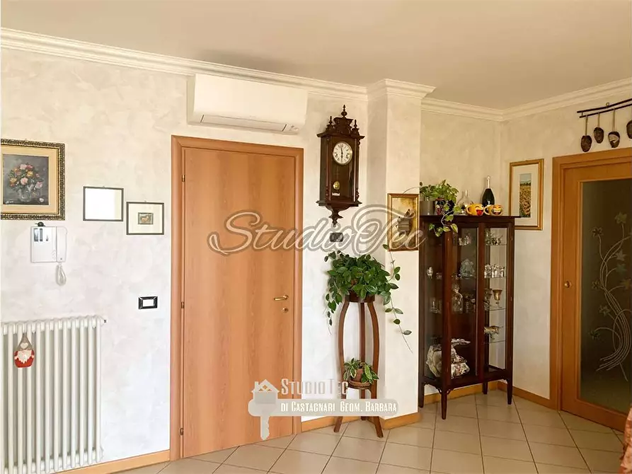 Immagine 3 di Appartamento in vendita  in via valitutti 18 a Ravenna