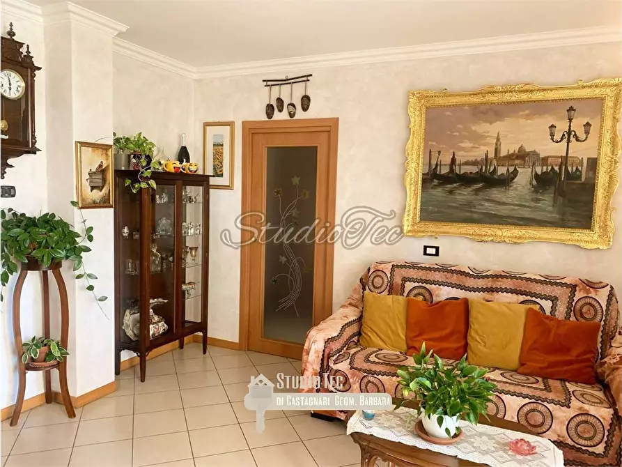 Immagine 4 di Appartamento in vendita  in via valitutti 18 a Ravenna