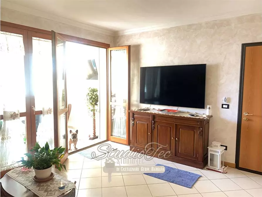 Immagine 7 di Appartamento in vendita  in via valitutti 18 a Ravenna