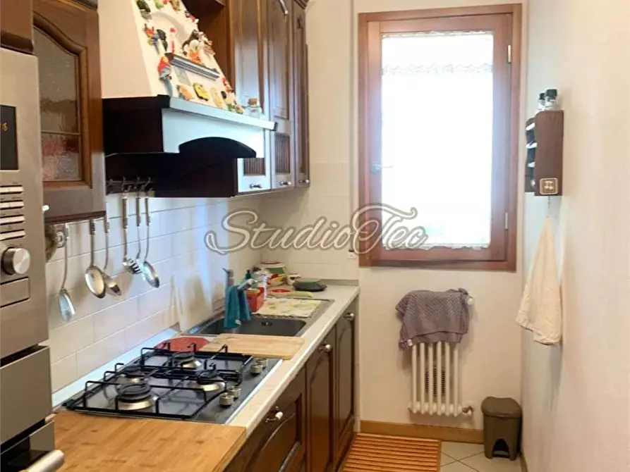 Immagine 11 di Appartamento in vendita  in via valitutti 18 a Ravenna