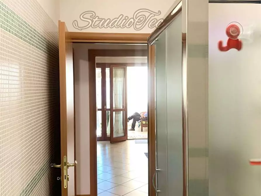 Immagine 12 di Appartamento in vendita  in via valitutti 18 a Ravenna