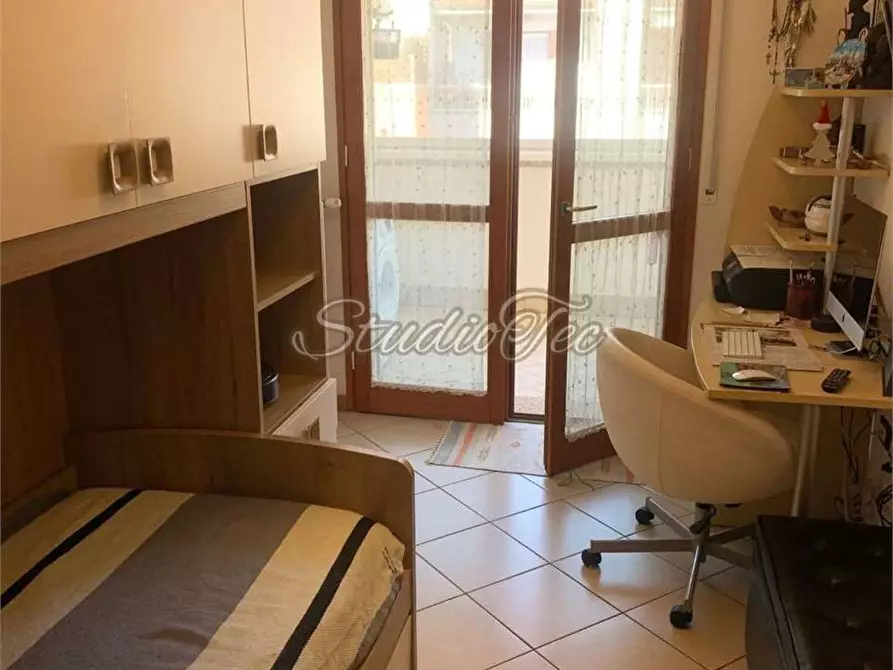 Immagine 14 di Appartamento in vendita  in via valitutti 18 a Ravenna