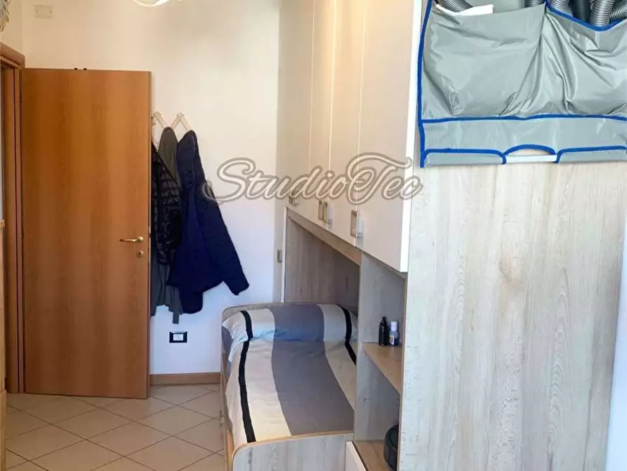 Immagine 15 di Appartamento in vendita  in via valitutti 18 a Ravenna