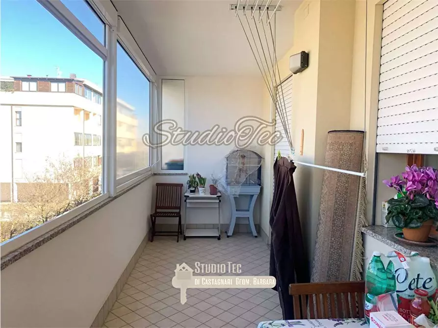 Immagine 16 di Appartamento in vendita  in via valitutti 18 a Ravenna