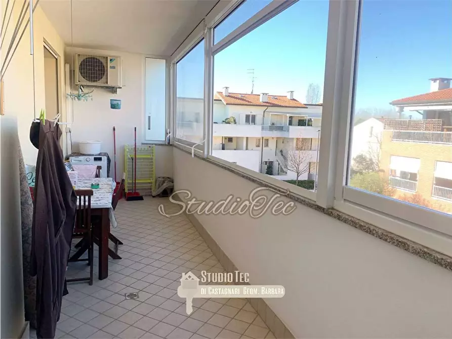 Immagine 17 di Appartamento in vendita  in via valitutti 18 a Ravenna