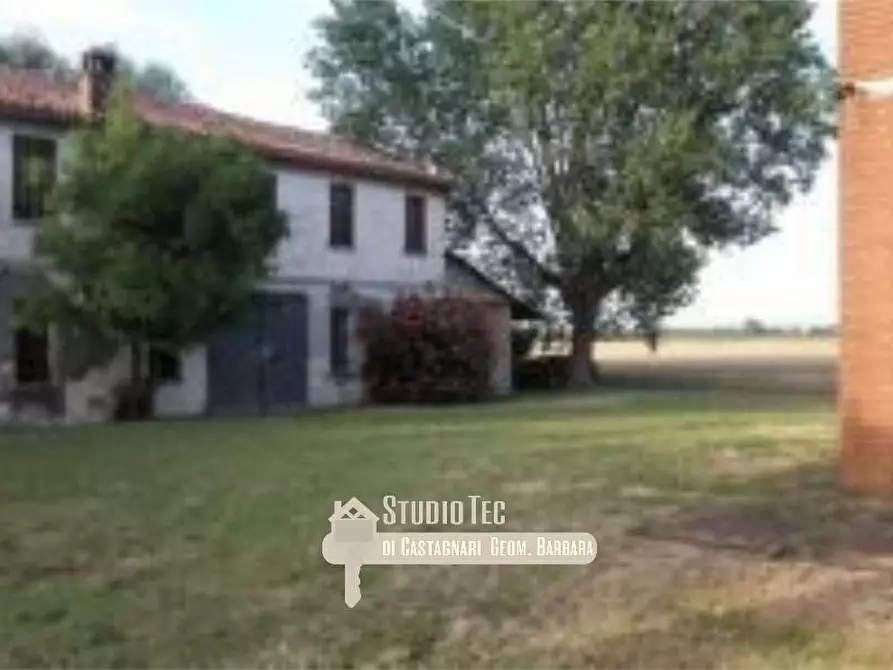 Immagine 1 di Azienda agricola in vendita  in Stradello di Sotto a Bagnacavallo