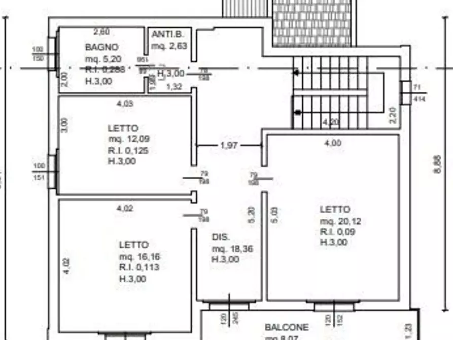 Immagine 18 di Azienda agricola in vendita  in Stradello di Sotto a Bagnacavallo