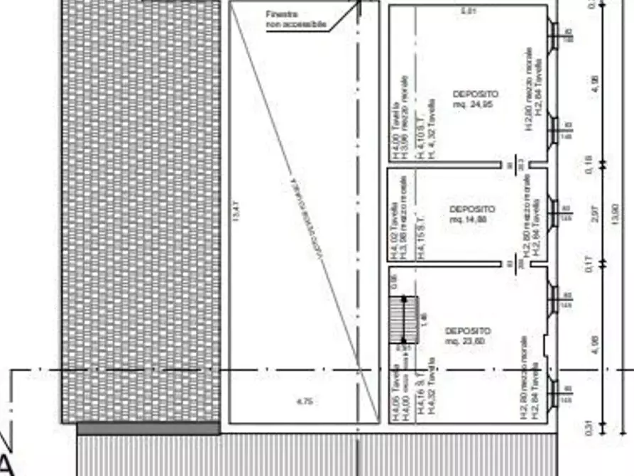 Immagine 20 di Azienda agricola in vendita  in Stradello di Sotto a Bagnacavallo