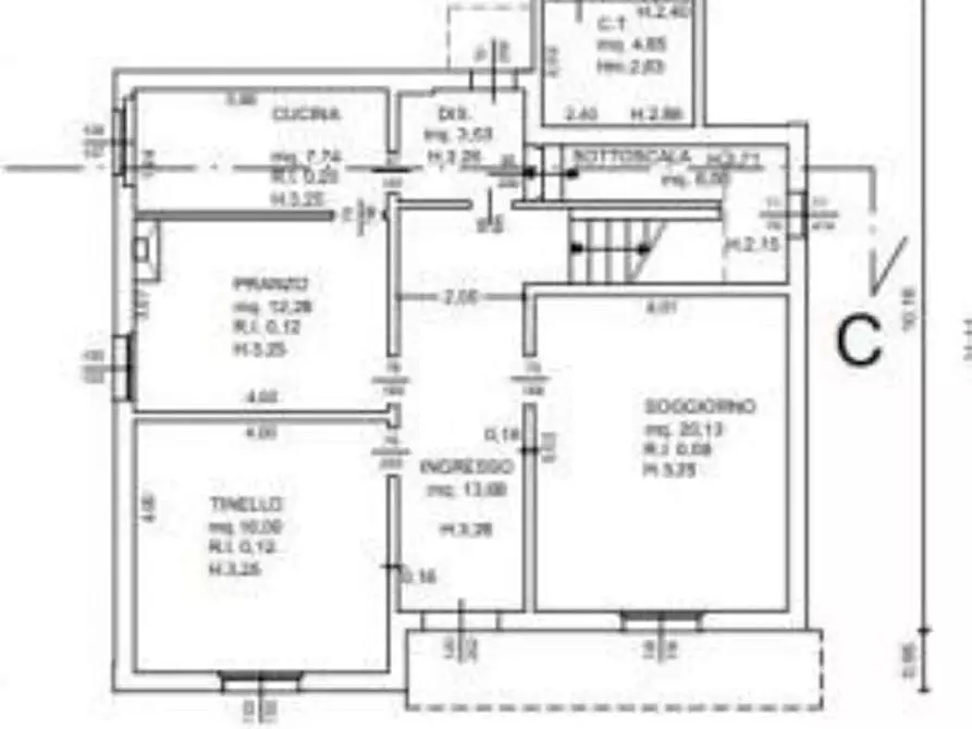 Immagine 21 di Azienda agricola in vendita  in Stradello di Sotto a Bagnacavallo