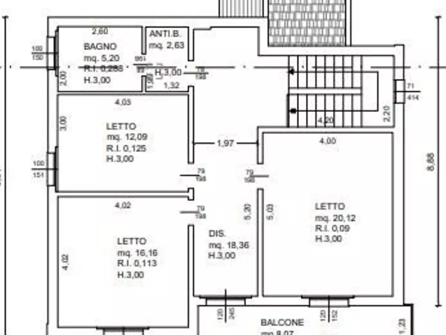 Immagine 22 di Azienda agricola in vendita  in Stradello di Sotto a Bagnacavallo
