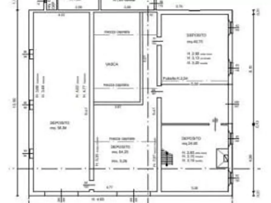 Immagine 23 di Azienda agricola in vendita  in Stradello di Sotto a Bagnacavallo