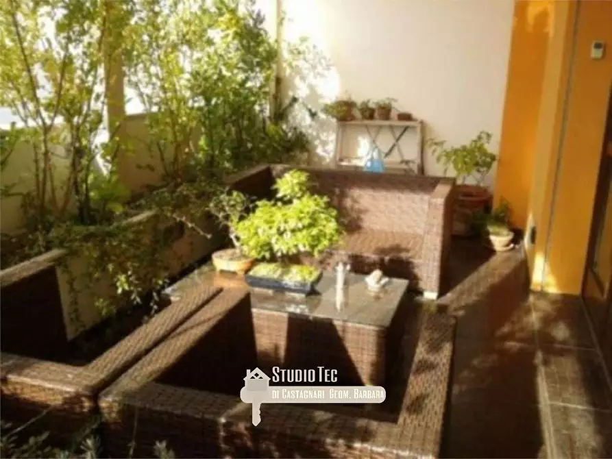 Immagine 5 di Attico in vendita  in Luigi Cilla 1 a Ravenna