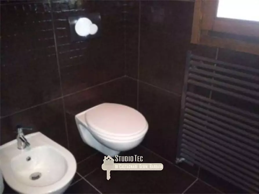 Immagine 6 di Attico in vendita  in Luigi Cilla 1 a Ravenna