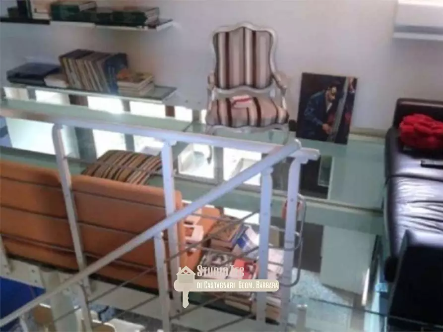 Immagine 10 di Attico in vendita  in Luigi Cilla 1 a Ravenna