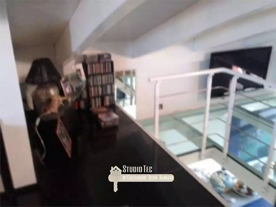 Immagine 11 di Attico in vendita  in Luigi Cilla 1 a Ravenna