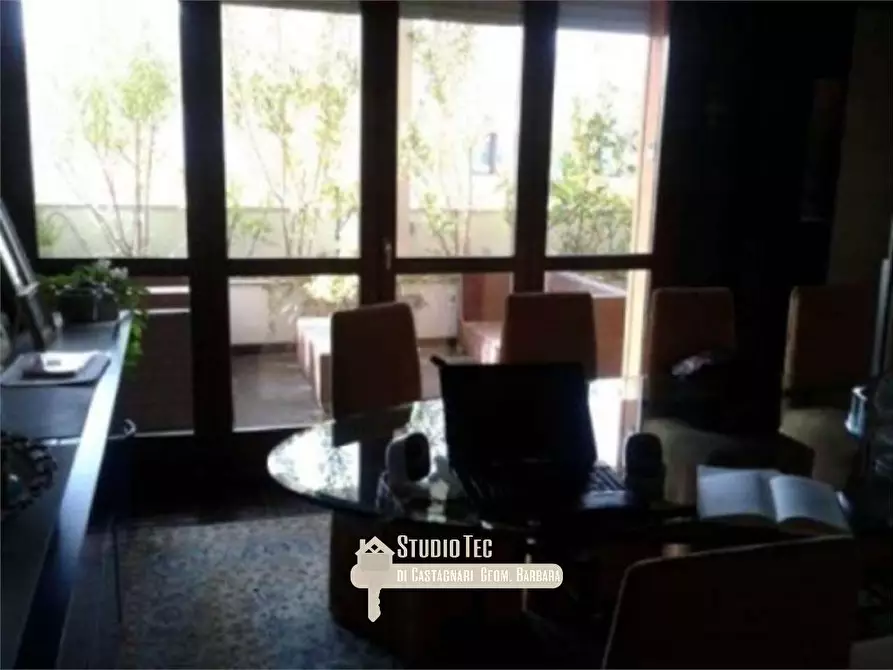 Immagine 12 di Attico in vendita  in Luigi Cilla 1 a Ravenna