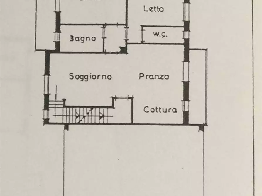 Immagine 24 di Casa indipendente in vendita  in XXII Ottobre a Cervia