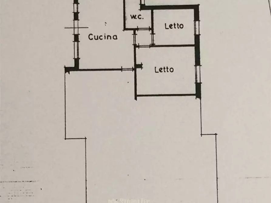 Immagine 25 di Casa indipendente in vendita  in XXII Ottobre a Cervia