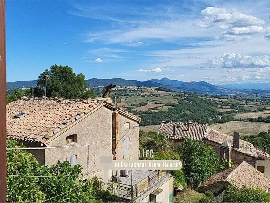 Immagine 4 di Casa indipendente in vendita  in VIA Sementana a Sassoferrato