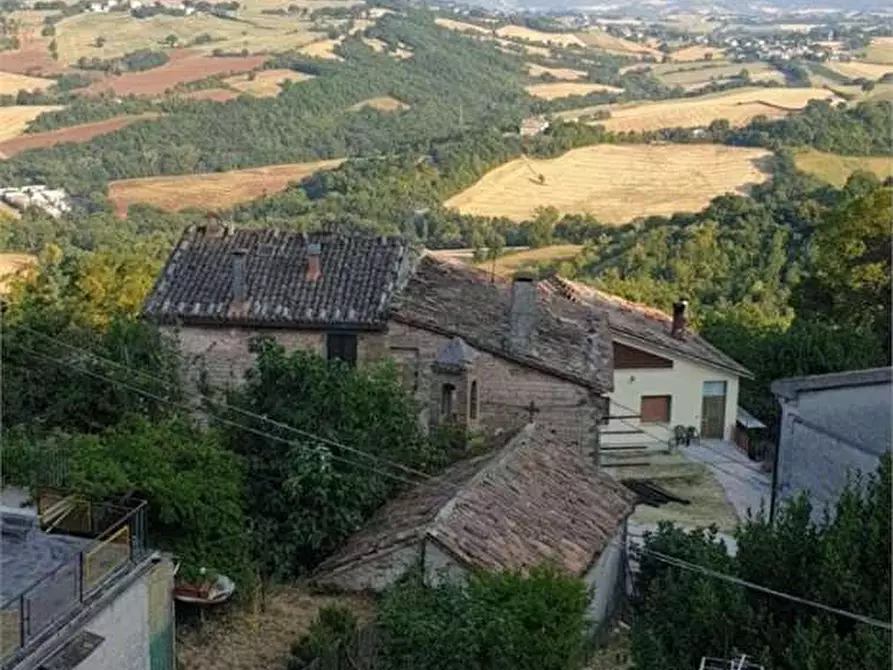 Immagine 5 di Casa indipendente in vendita  in VIA Sementana a Sassoferrato