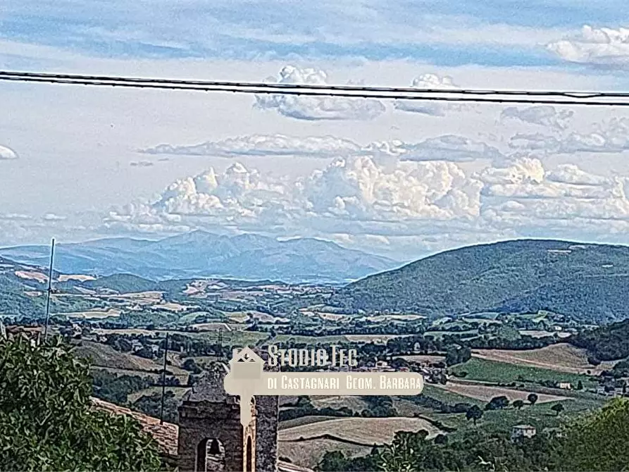 Immagine 6 di Casa indipendente in vendita  in VIA Sementana a Sassoferrato