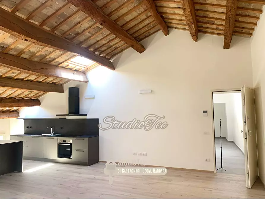 Immagine 1 di Appartamento in affitto  in via Cavour 100 a Ravenna