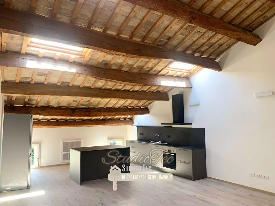 Immagine 4 di Appartamento in affitto  in via Cavour 100 a Ravenna