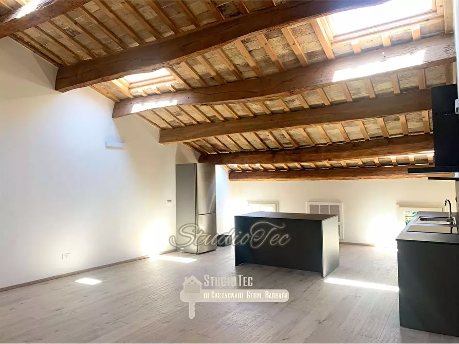 Immagine 5 di Appartamento in affitto  in via Cavour 100 a Ravenna