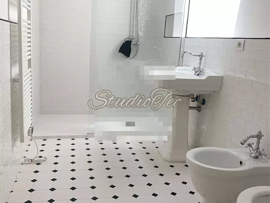 Immagine 10 di Appartamento in affitto  in via Cavour 100 a Ravenna