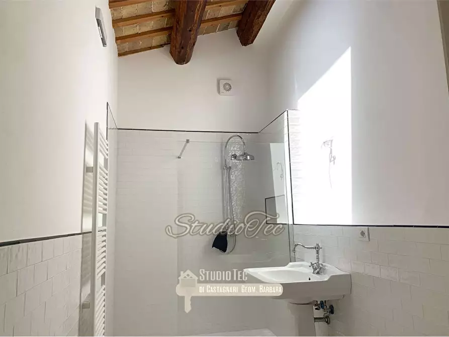 Immagine 12 di Appartamento in affitto  in via Cavour 100 a Ravenna