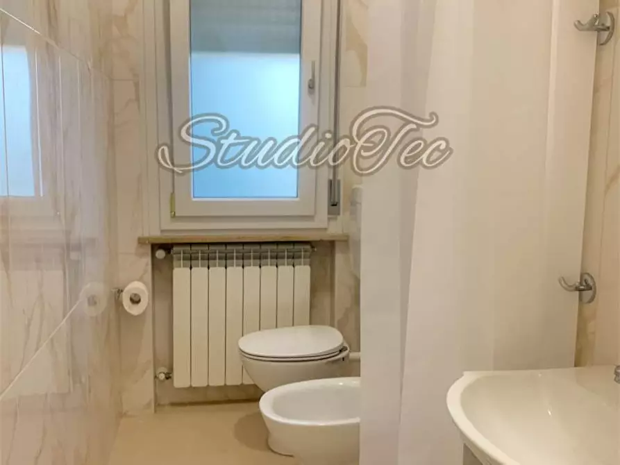 Immagine 7 di Appartamento in affitto  in via al lido 1 a Ravenna