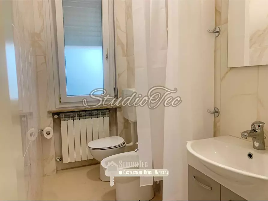 Immagine 9 di Appartamento in affitto  in via al lido 1 a Ravenna