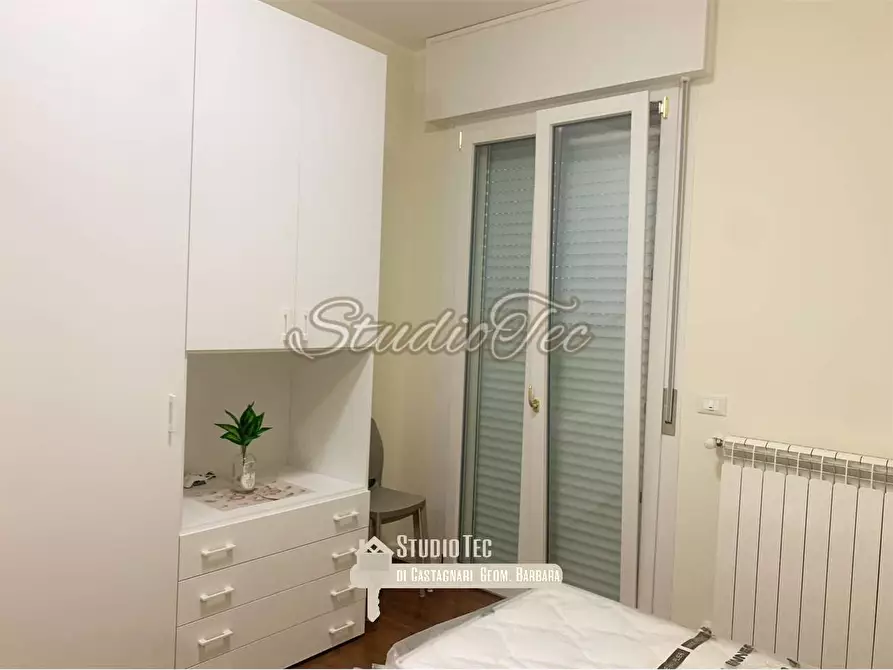 Immagine 10 di Appartamento in affitto  in via al lido 1 a Ravenna