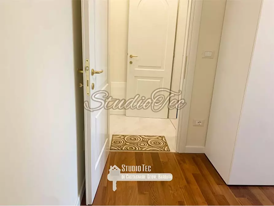 Immagine 11 di Appartamento in affitto  in via al lido 1 a Ravenna