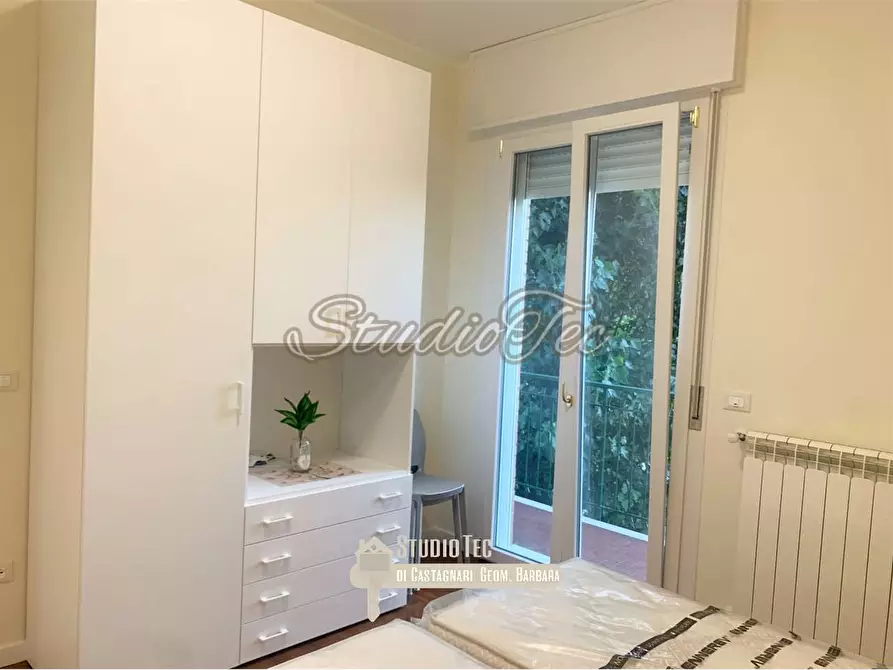 Immagine 12 di Appartamento in affitto  in via al lido 1 a Ravenna