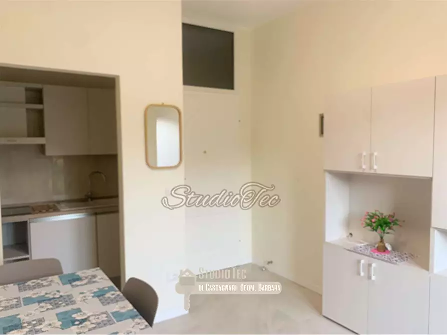 Immagine 16 di Appartamento in affitto  in via al lido 1 a Ravenna